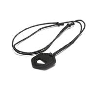 Genérico Lanyard de contexto | Gafas de sol soportador de cuero Cordón de gafas elegante, diseño de correa ajustable, accesorio seguro ideal para hombres, mujeres, viajes, ciclismo, deportes