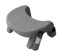 Genérico Lap Pillow - Non Slip Ergonomic, Large Washable Memory Foam, Lap Support Cushion, Multifunctional Desk Reading Pillow | Support Cushion, Reading, Sitting For Adults Kids