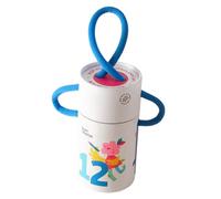 Generico Lápices para niños | 12 unidades no templar lavables Twist Up | Crayons para niños | Para aula, guardería, casa, viaje, vuelta a la escuela, regalos para fiestas cumpleaños, Navidad, Pascua