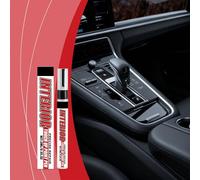 Genérico Lápiz Reparador De Rayones Para Coche | Aplicador Preciso Removedor - Bolígrafo Eliminador De Rayaduras Para Coches | Para Coches Exterior Paragolpes Neumáticos Bicicletas