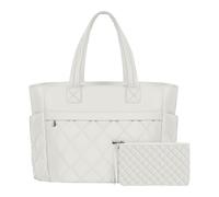 Genérico Laptop Bag - Compartmented Computer Bags for Electronic Devices, Case Purse with Large Capacity Utility, Big Pouch for Meetings, Daily Commute, School, Home, and Outdoor Use, 16 Inches