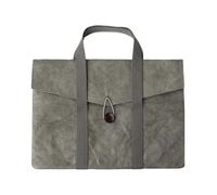 Genérico Laptop Carrying Case - Double Layer Felt Lining | Laptop Briefcase