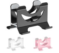 Genérico Laptop Vertical Stand - Stable Multifunctional Accessory