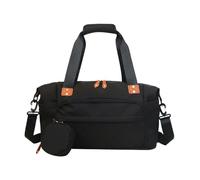 Genérico Large Diaper Bag, Travel Baby Bag, Organizer Tote Handbag Holder with Ergonomic Design for Beach Hospital Swimming Airplane Camping Hiking Daily Outings, 48x20x28cm