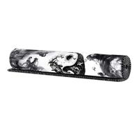 Genérico Large Mice Pad - 15.75x35.43x0.08 Inches Non-Slip Mice Mat For Laptop | Chinese Style Keyboard Pad For Laptop, Computer, Mousepad, Working, Studying Game, and More