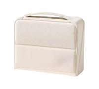 Genérico Large Stationery Bag Pencil Case - Pencil Pouch | Pencils Bag