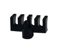 Genérico Lastverteiler für Badminton-Schläger | Lastverteiler für Besaitungsmaschinen mit hohem Besaitungsgewicht | Einfach zu installierende Besaitungsanlage für Trainingszentren und Sportvereine