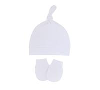 Genérico Látex Pelo Chicas Calientes Gorro de Invierno-Sombreros 06 Bebé para Niños para bebés anudados y Sombreros Viejo Otoño Mes de Béisbol Gorras Gorro Satén Barba, b, Talla única