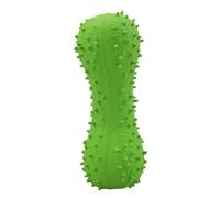 Generico Latex Puppy Toys, Dog Chewers, Interactive Textured Strong Stimulating Long-Lasting Biting Training Game For Pets Animals Kittens, 4.72x1.57 Inches, 30g