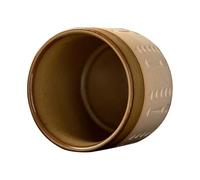 Genérico Latte Mug Cup Set - Funny Drinkware Tool, Small Ceramic Accent with Easy Use, Fabric Frame with, Mug Styling Portable Feature, Lifestyle Accessories for Family, Enthusiast,