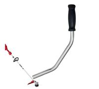 Genérico Lawn Mower Throttle Handle, Garden Mower Attachment, Ergonomic Starting Mechanism, Motor Recoil Replacement Part, Durable Grass Cutting Tool for Gardeners, Park Maintenance, Care Equipment