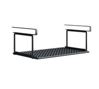 Genérico Layered Shoe Rack - Space-Saving Tiered Shoe Racks Storage | Organizer Storage Shelf For Kitchen Laundry Room Desk Entryway Closet Pantry Load Capacity: Up To 2kg