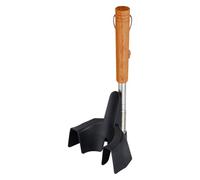 Genérico Lazy Shoe Helper - Long Extendable Shoe Horn, Portable Handled ShoeAid, Unisex Footwear Assist Tool For Seniors, Elderly, Disabled, Easy Slip-On Shoes, Comfortable ShoeDressing Accessory