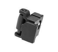 Genérico LCT Adaptador de Culata ZPT-1/ZPT-3 para AS Val, Acero Inoxidable, Mejora Apoyo, Control y Ergonomía, 4.5 x 2.1 x 0.8 cm