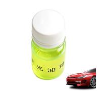 Genérico Leak Detector HVAC - 7x4x4cm Car Refrigerant Leak Test Agent, Air Conditioner Maintenance Fluorescent | Fluorescent Leakage Detection 134a Refrigerater Oil For Home Automotive