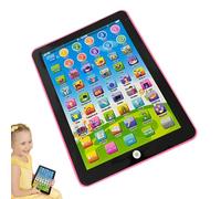 Genérico Learning Tablet For Kids - 19x14.5x2cm | Touch Control
