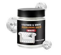 Genérico Leather Color Restorer - 120g Scratch Removal Recoloring Cream