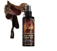 Genérico Leather Conditioner For Horse Tack | 100ml Fast Absorbing Solution