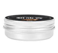 Genérico Leather Repair Cream, Leather Polish, Scratch Healing Color Restoration Deep Nourishment UV Protection Moisture Barrier Formula Easy Application, Household Care for Apparel, Couches