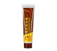 Genérico Leather Repair Oil - 1.2oz Faux Leather, Car Interior Restoration Liquid, Moisturizing Protective Formula, Anti-Fade Dustproof Solution | Sofa Purse Boot Maintenance for Footwear