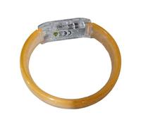 Genérico LED Bracelets For Party | Glow Decoration Wristbands | Concert Light Up Bracelets | Ideal For Festival Celebration Wedding Party Carnival Holiday