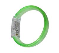 Genérico LED Bracelets Glow Night Safety Wristbands, LED Bracelets