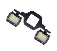 Genérico LED Light Pods LED Pod Backup Reverse Lights Strip