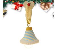 Genérico Led Night Lamp for Bedroom, Cute Naight Lights, Energy-Efficient Leds Nighht Ligght - Nursery Light Detachable Lanyard Hook Design Nightt Lammp Children, Girls, Birthday & Christmas