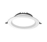 Genérico LED Recessed Lights - Easy Install High Brightness Soft Glow Decor