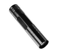 Genérico LED Super Bright Flashlight - Mini Aluminum Torch | Portable Ligh