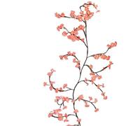 Genérico LED Tree Branch Lights - Ćherry blossom Vine | Remote Control