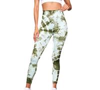 Genérico Leggings De Yoga para Mujer, Mallas Deporte Mujer,Pantalones Yoga Sin TeñIdos con Pantalones Deportivos Cintura Alta Y Levantamiento Cadera Pantalones Deportivos Y para Correr