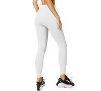 Genérico Leggings Mujer Deporte, Mallas Ciclista Mujer con Control De Abdomen Suaves Cómodos Ajustado Casual Fitness Pantalón Básico Talla Grande Sin Costuras Pilates Entrenamiento Jogging Pantalon