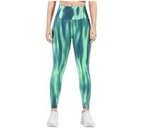 Genérico Leggings Mujer Invierno Termico, Mallas Yoga Mujer para Ancha,Capris De Yoga De Cintura Alta con Tinte De Corbata Sin Leggings para Una Figura Mejorada Y Ropa De Abrigo CóModa