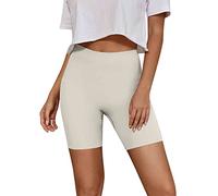 Genérico Leggings Termicos Mujer Talla Grande，Bragas Moldeadoras sin Costuras para Mujer, Ropa Interior Control, Pantalones Cortos moldeadores adelgazantes