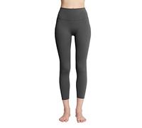 Genérico Leggins 3D Anticeluliticos Mujer - Mujeres Custom Soild Custom High Waisted Leggings Running Pilates Workout Soft Yoga Pants