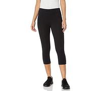Genérico Leggins 3D Vivacuerpo Anticelulitico Cintura Alta Sin Costuras Mallas Pirata 3/4 Transpirable Pantalones Capri Push Up Talla Grande Ropa Yoga Jogging con Bolsillo EláSticos Ciclista Gimnasio