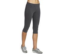 Genérico Leggins 3D Vivacuerpo Anticelulitico Cintura Alta Sin Costuras Mallas Pirata 3/4 Transpirable Pantalones Capri Push Up Talla Grande Ropa Yoga Jogging con Bolsillo EláSticos Ciclista Gimnasio