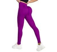 Genérico Leggins Anticeluliticos Mujer, Leggins Anticelulitis 3D Compresión Push Up, Mallas Anticelulitis Mujer Lipedema Redefine Tu Silueta Sin Esfuerzo S-3XL