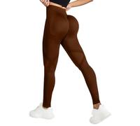 Genérico Leggins Anticeluliticos Mujer, Leggins Anticelulitis 3D Compresión Push Up, Mallas Anticelulitis Mujer Lipedema Redefine Tu Silueta Sin Esfuerzo S-3XL