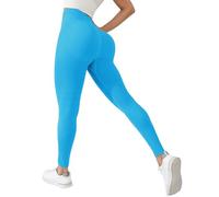 Genérico Leggins Anticeluliticos Mujer, Leggins Anticelulitis 3D Compresión Push Up, Mallas Anticelulitis Mujer Lipedema Redefine Tu Silueta Sin Esfuerzo S-3XL