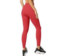 Genérico Leggins Deportivos Mujer, Mallas Yoga Mujer Control De Abdomen Push Up Suaves Cómodos Ajustado Fitness Pantalones Sin Costuras Pilates Gym Secado Rápido Training Ligera Jogging Pantalon
