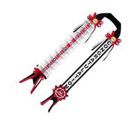 Genérico Lei de Dinero | de Banda Porta Dinero - Collar de Billetes para Graduación,para Graduados De Secundaria Bachillerato Y Universidad Felicitaciones Y Festival Hazlo Tú Mismo Guirnalda
