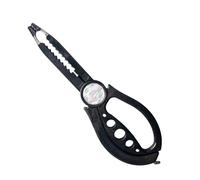 Genérico leichte rutschfeste ergonomische - Ergonomischer Handgriff-Zangen,Fischgreifer - für Barsche Welse Salzwasser Süßwasser Ufer Pier Fluss Teich See