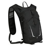 Genérico Leichter Tagesrucksack 15L - Wasserdicht & Faltbar | Ultraleichter Wanderrucksack für Outdoor Sport Trekking und Gym, 170g Kompakter Packbarer Rucksack für Herren Damen und Kinder