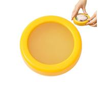 Genérico Lemon Keeper For Fridge - Sealing Preservation Box Fruits Food Vegetable Storage | Refrigerator Organizer Avocado, Tomato, Grapefruit, Onion