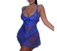 Genérico Lencería Sexy para Mujer - Lenceria Extreme Sexy Dessous Sexs Color Negro Mujeres Sexy Liguero Lencería Sex Bra and Panty Sets