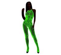 Genérico Lencería Sexy para Mujer Lenceria Hot Interior Femenina Disfraces Sexys Mujeres Pijama de Encaje Erótico Vestido Babydoll Tentació Pijamas Caliente Conjunto