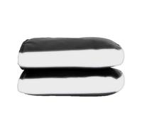 Generico Lenkerhandschuhe Mit Muff | 1 Paar Winddicht Und Warm,Lenkerhandschuhe Für Motorradfahren | Pendeln Kurztrips Abenteuer Schneemobil Roller E-Bike