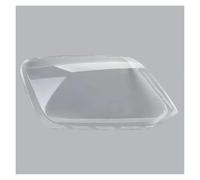 Genérico lente de faro coche principal 1 Cubierta Para Faros Delanteros De Coche Para VW Para Amarok 2011-2022 Carcasa Brillante Para Pantalla De Lámpara cubierta del faro del coche(bien)
